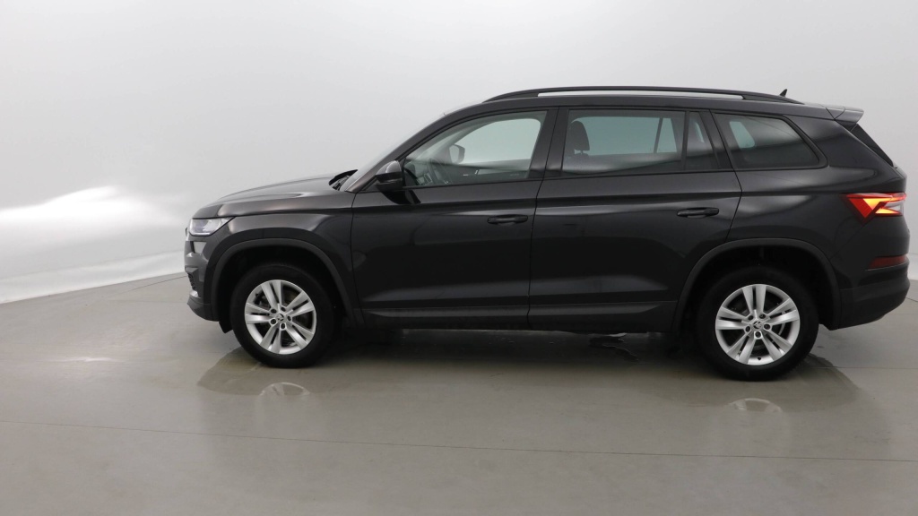 SKODA Kodiaq Ambition TSI 150 ACT DSG7 7PL AMBITION - ref: 5-1393119 - Photo 3