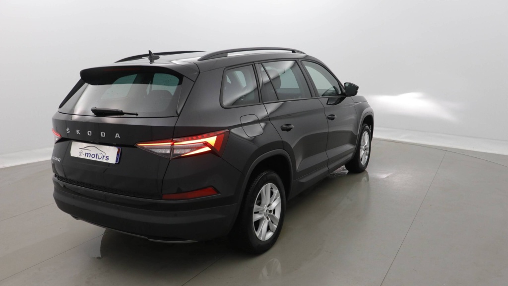 SKODA Kodiaq Ambition TSI 150 ACT DSG7 7PL AMBITION - ref: 5-1393119 - Photo 6