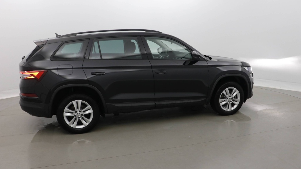 SKODA Kodiaq Ambition TSI 150 ACT DSG7 7PL AMBITION - ref: 5-1393119 - Photo 7