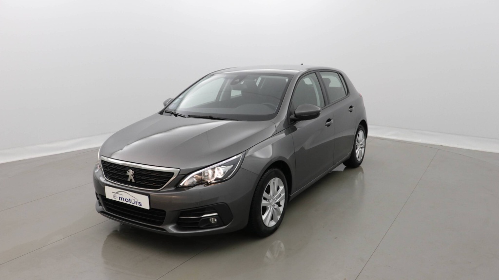 PEUGEOT 308 Active PURETECH 110 ACTIVE - ref: 5-1393153 - Photo 15