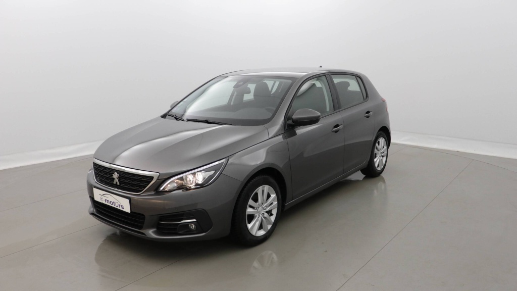 PEUGEOT 308 Active PURETECH 110 ACTIVE - ref: 5-1393153 - Photo 16