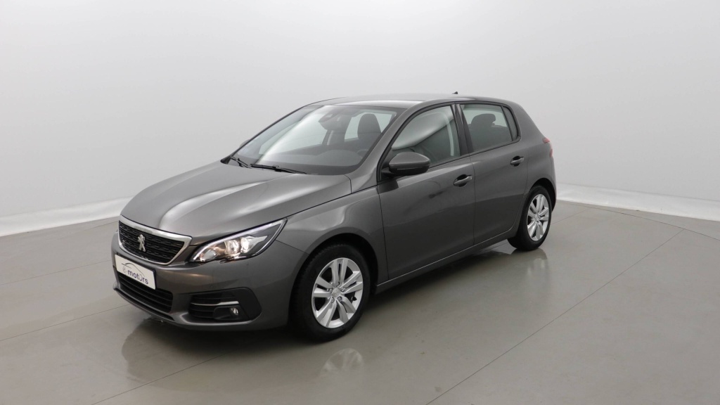 PEUGEOT 308 Active PURETECH 110 ACTIVE - ref: 5-1393153 - Photo 17