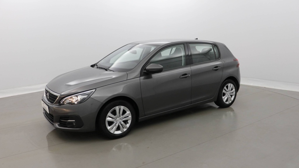 PEUGEOT 308 Active PURETECH 110 ACTIVE - ref: 5-1393153 - Photo 2