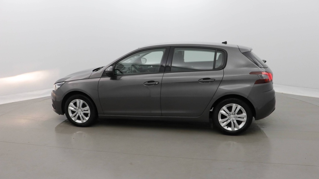 PEUGEOT 308 Active PURETECH 110 ACTIVE - ref: 5-1393153 - Photo 3