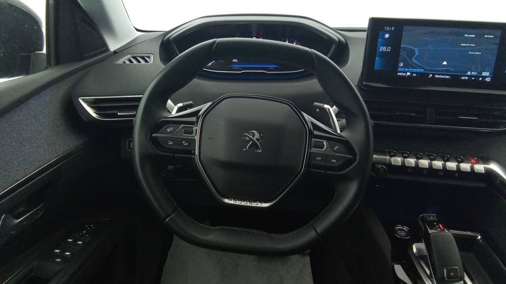 PEUGEOT 3008 Roadtrip PURETECH 130 EAT8 ROADTRIP - ref: 5-1393168 - Photo 13