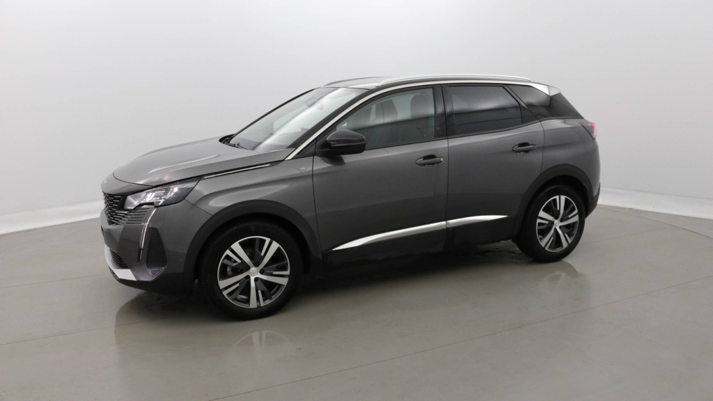 PEUGEOT 3008 Roadtrip PURETECH 130 EAT8 ROADTRIP - ref: 5-1393168 - Photo 18