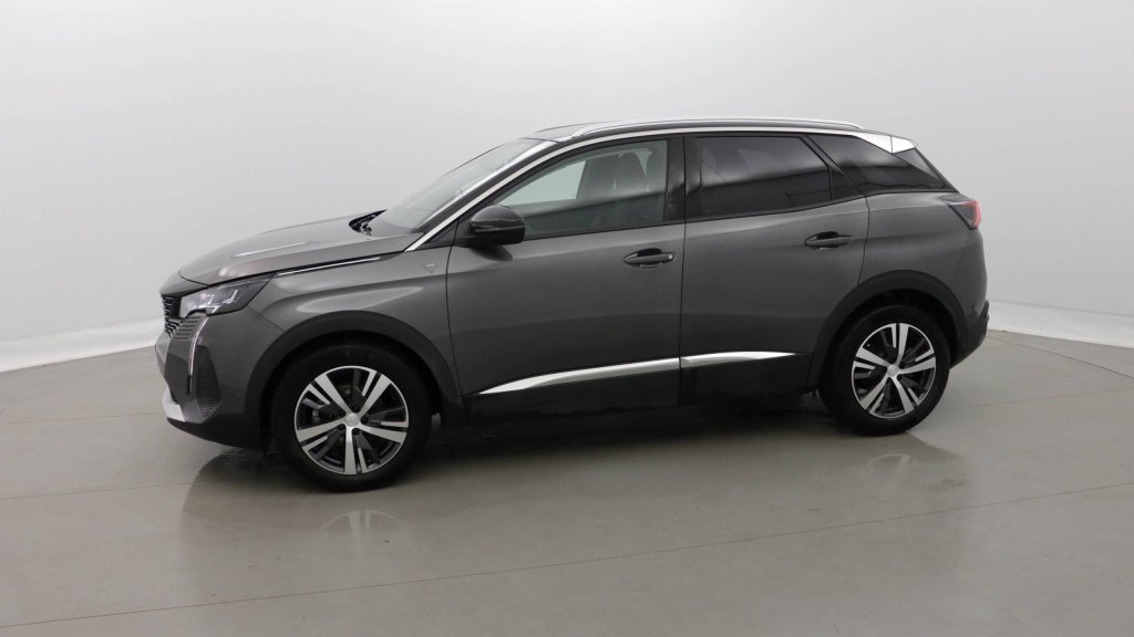 PEUGEOT 3008 Roadtrip PURETECH 130 EAT8 ROADTRIP - ref: 5-1393168 - Photo 20