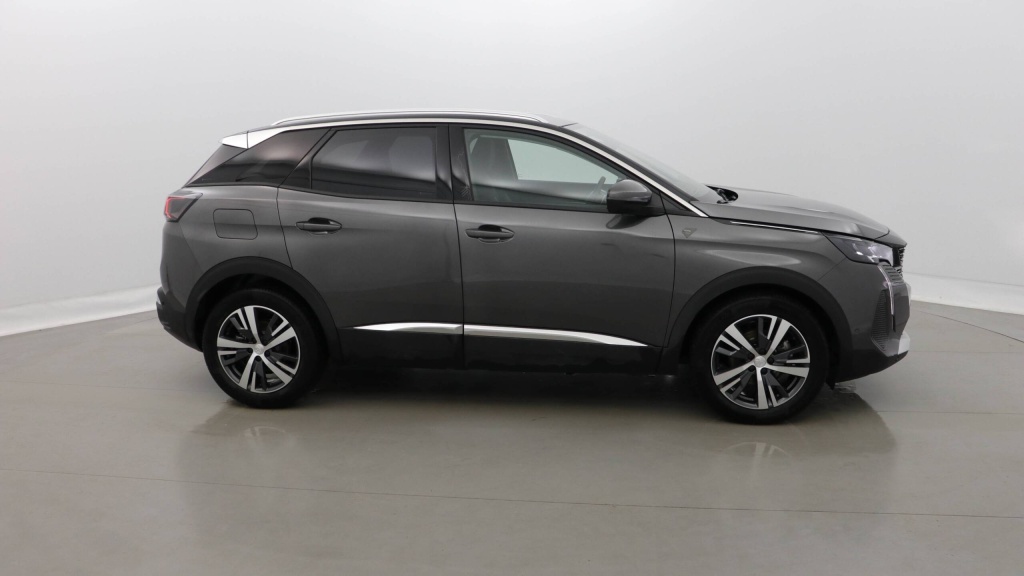 PEUGEOT 3008 Roadtrip PURETECH 130 EAT8 ROADTRIP - ref: 5-1393168 - Photo 6