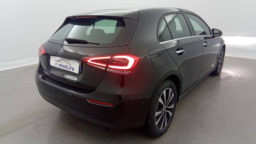 MERCEDES Classe E Progressive Line CLASSE A 250 E 8G-DCT PROGRESSIVE LINE +PACK PREMIUM - ref: 5-1393173 - Photo 10