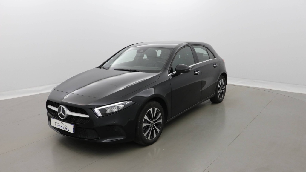 MERCEDES Classe E Progressive Line CLASSE A 250 E 8G-DCT PROGRESSIVE LINE +PACK PREMIUM - ref: 5-1393173 - Photo 16