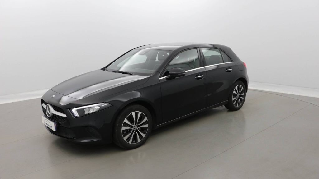 MERCEDES Classe E Progressive Line CLASSE A 250 E 8G-DCT PROGRESSIVE LINE +PACK PREMIUM - ref: 5-1393173 - Photo 18