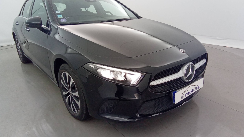 MERCEDES Classe E Progressive Line CLASSE A 250 E 8G-DCT PROGRESSIVE LINE +PACK PREMIUM - ref: 5-1393173 - Photo 9