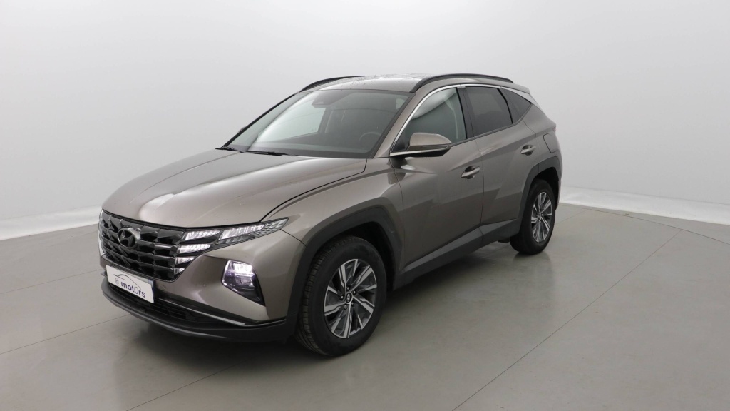 HYUNDAI Tucson Creative T-GDI 230 HYBRID BVA6 CREATIVE - ref: 5-1393177 - Photo 1