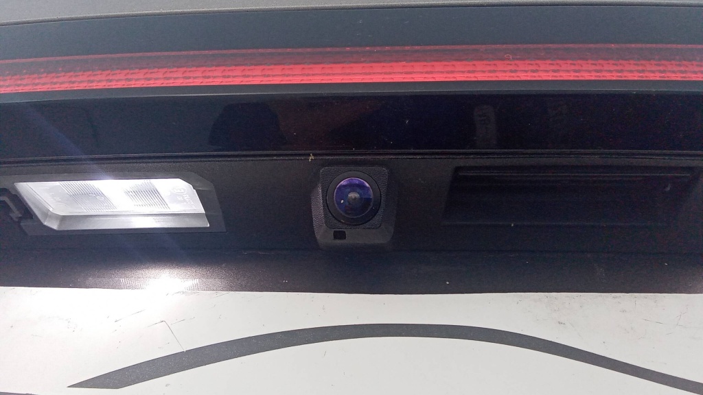 HYUNDAI Tucson Creative T-GDI 230 HYBRID BVA6 CREATIVE - ref: 5-1393177 - Photo 12