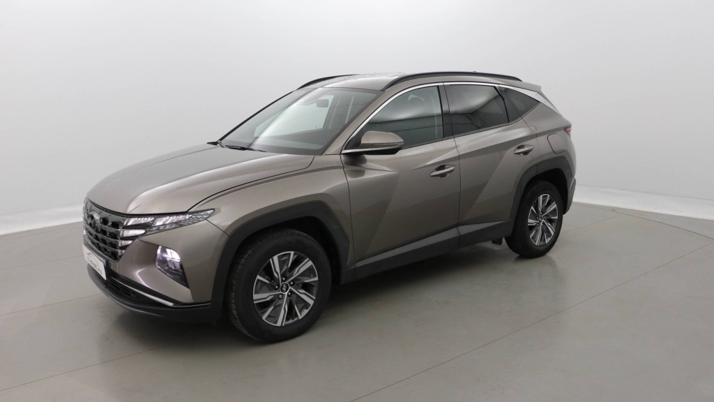 HYUNDAI Tucson Creative T-GDI 230 HYBRID BVA6 CREATIVE - ref: 5-1393177 - Photo 16