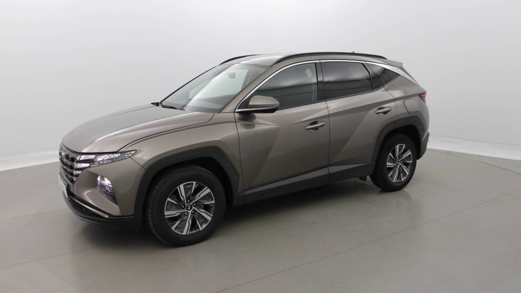 HYUNDAI Tucson Creative T-GDI 230 HYBRID BVA6 CREATIVE - ref: 5-1393177 - Photo 17