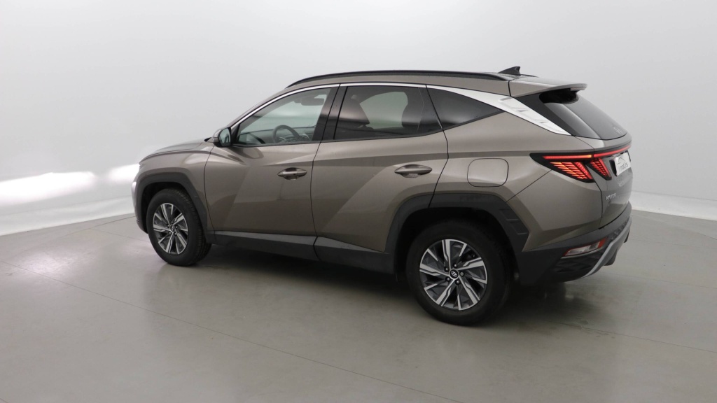 HYUNDAI Tucson Creative T-GDI 230 HYBRID BVA6 CREATIVE - ref: 5-1393177 - Photo 3