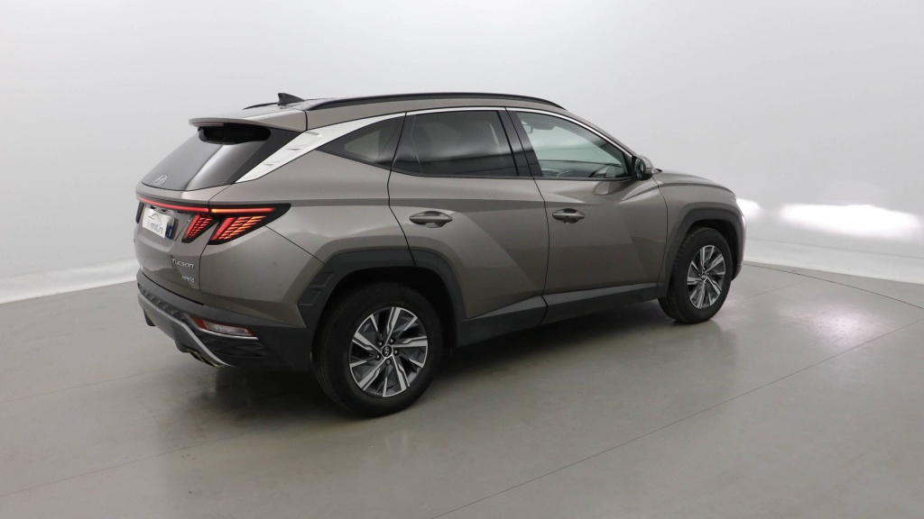 HYUNDAI Tucson Creative T-GDI 230 HYBRID BVA6 CREATIVE - ref: 5-1393177 - Photo 6