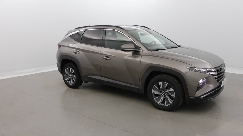 HYUNDAI Tucson Creative T-GDI 230 HYBRID BVA6 CREATIVE - ref: 5-1393177 - Photo 8