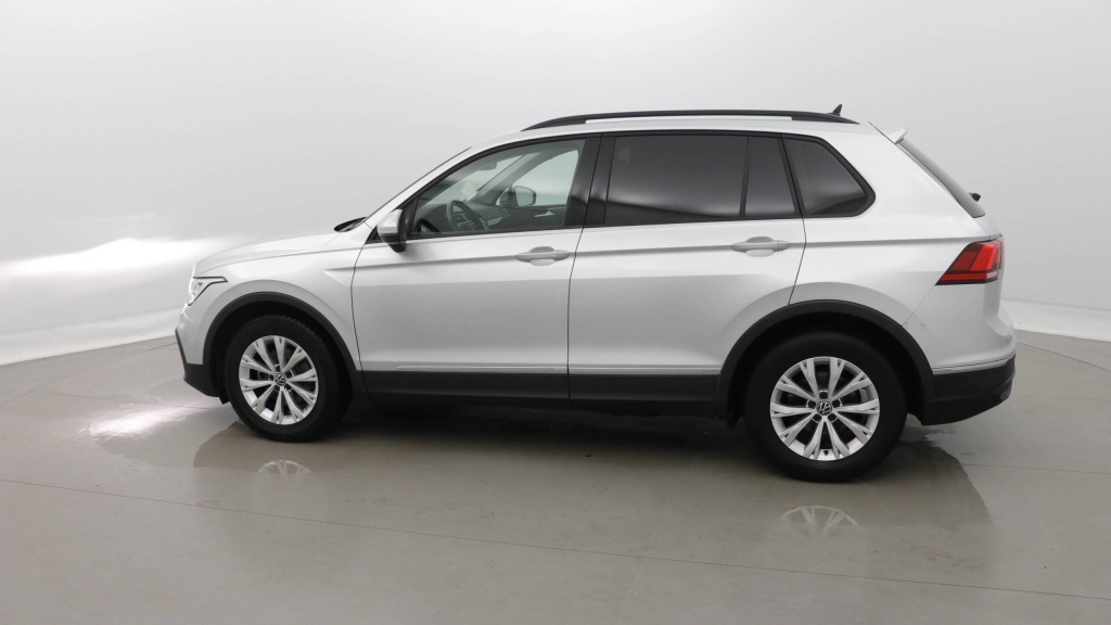 VOLKSWAGEN Tiguan Life TDI 150 DSG7 LIFE +CAMERA - ref: 5-1393219 - Photo 3