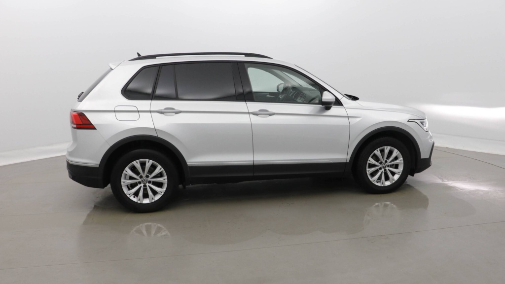 VOLKSWAGEN Tiguan Life TDI 150 DSG7 LIFE +CAMERA - ref: 5-1393219 - Photo 7