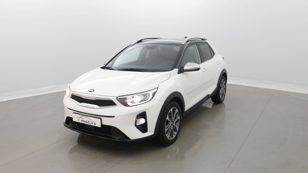 KIA Stonic Premium 1.0 T-GDI 120 CH ISG BVM6 - PREMIUM - ref: 5-1393593 - Photo 15