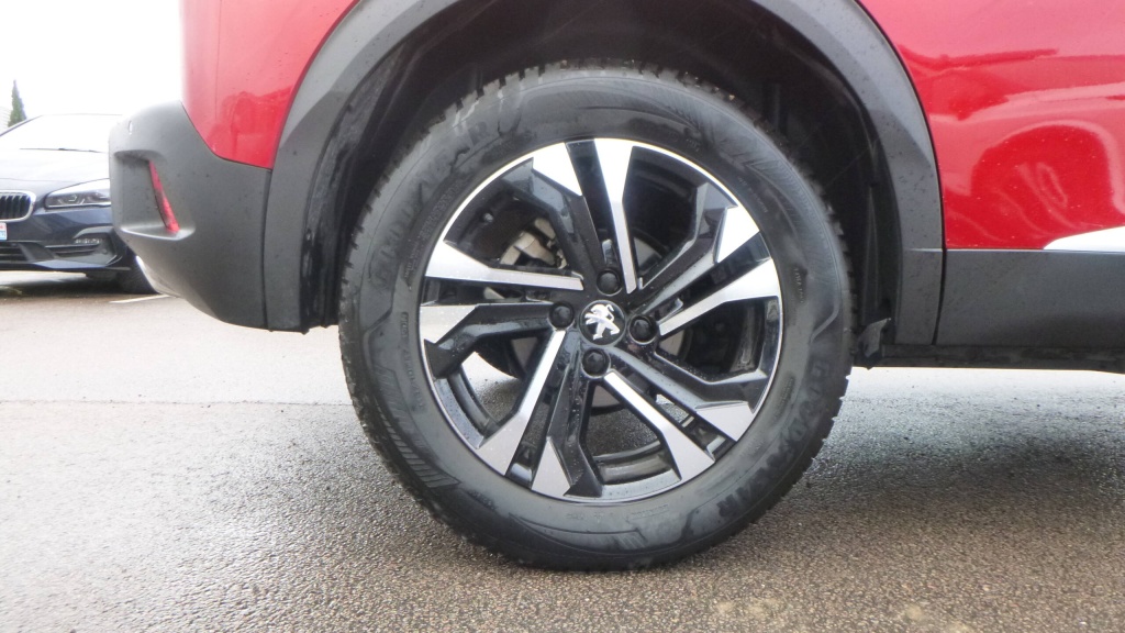 PEUGEOT 2008 Allure Pack PURETECH 130 S&S BVM6 - ALLURE PACK - ref: 5-1393675 - Photo 11