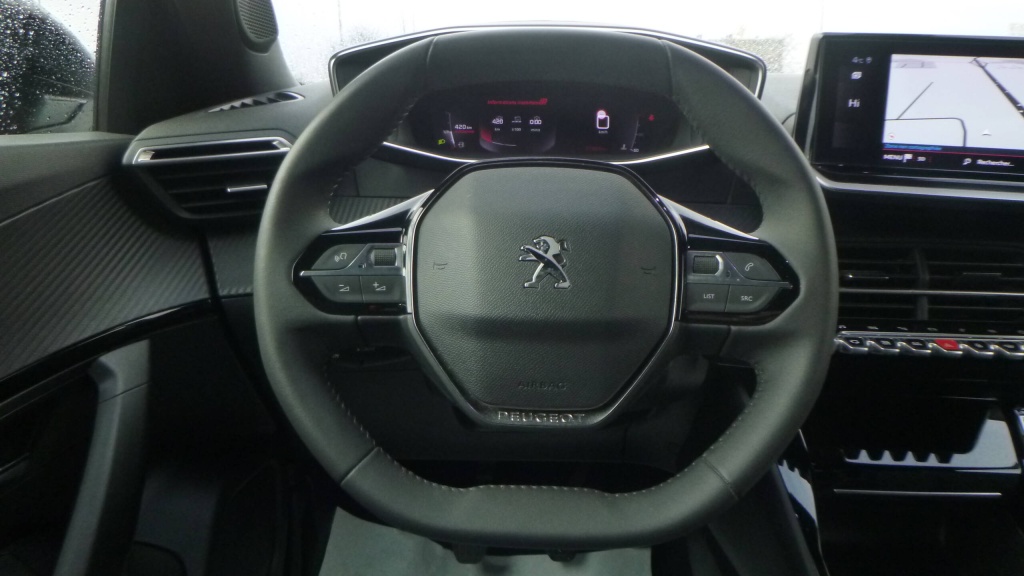 PEUGEOT 2008 Allure Pack PURETECH 130 S&S BVM6 - ALLURE PACK - ref: 5-1393675 - Photo 14