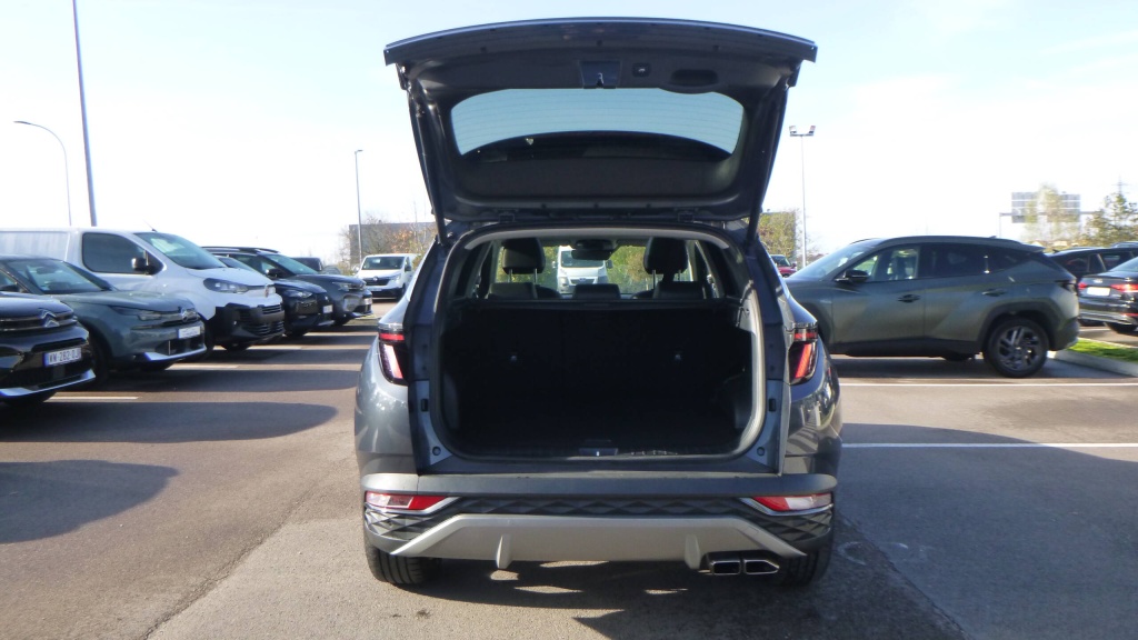 HYUNDAI Tucson Executive 1.6 T-GDI 265 HTRAC PLUG-IN BVA6 - EXECUTIVE - ref: 5-1393750 - Photo 19