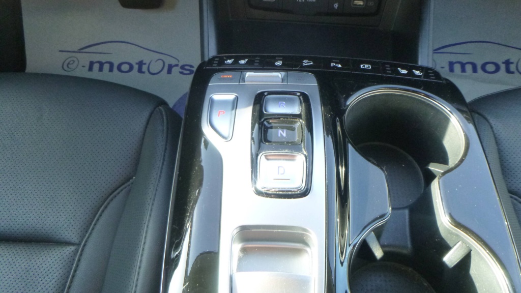 HYUNDAI Tucson Executive 1.6 T-GDI 265 HTRAC PLUG-IN BVA6 - EXECUTIVE - ref: 5-1393750 - Photo 20