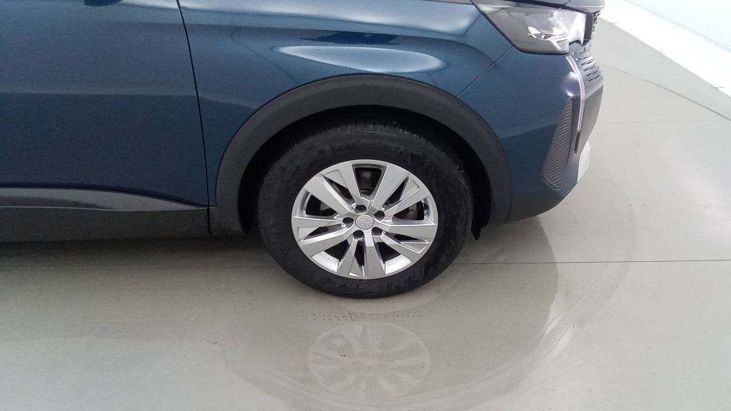 PEUGEOT 3008 Active Pack ESSENCE 130 S&S EAT8 ACTIVE PACK +NAVIGATION - ref: 5-1394045 - Photo 11