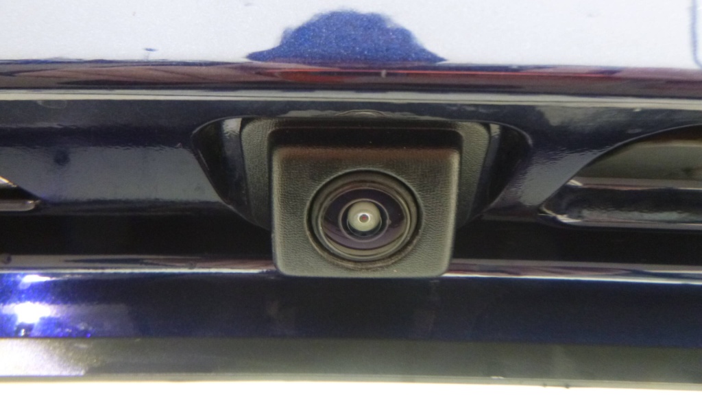 RENAULT Espace Iconic ESPACE E-TECH FULL HYBRID 200 GSR2 - ICONIC - ref: 5-1394054 - Photo 12