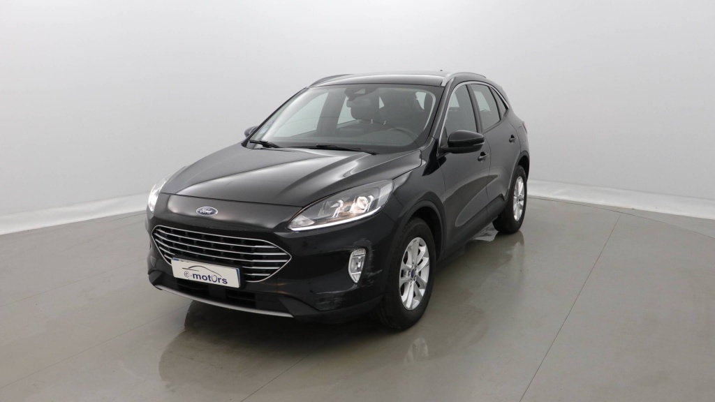 FORD Kuga Titanium DURATEC 190 FLEXIFUEL FHEV E85 POWERSHIFT TITANIUM - ref: 5-1394062 - Photo 15