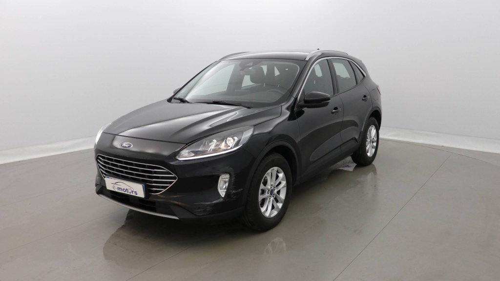 FORD Kuga Titanium DURATEC 190 FLEXIFUEL FHEV E85 POWERSHIFT TITANIUM - ref: 5-1394062 - Photo 16