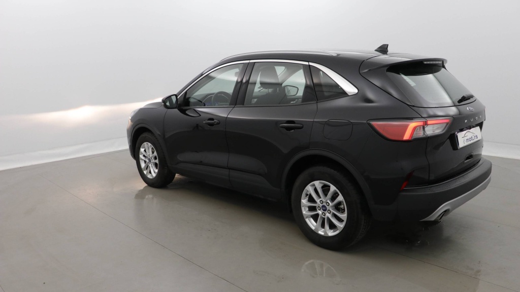 FORD Kuga Titanium DURATEC 190 FLEXIFUEL FHEV E85 POWERSHIFT TITANIUM - ref: 5-1394062 - Photo 4