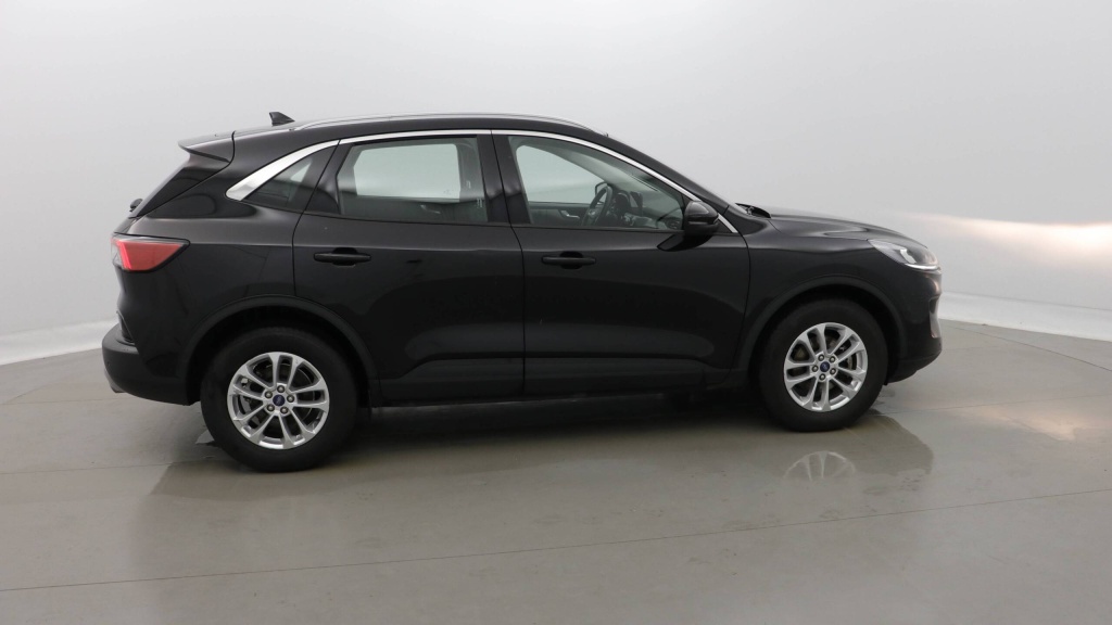 FORD Kuga Titanium DURATEC 190 FLEXIFUEL FHEV E85 POWERSHIFT TITANIUM - ref: 5-1394062 - Photo 7