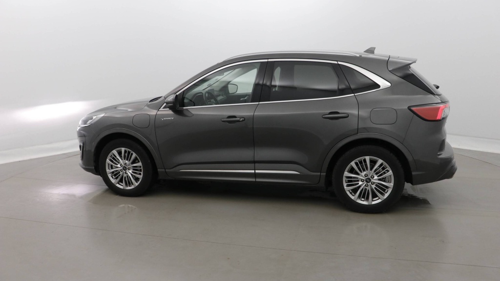 FORD Kuga Vignale DURATEC 225 PHEV E-CVT VIGNALE +PACK ASSISTANCE - ref: 5-1394116 - Photo 3