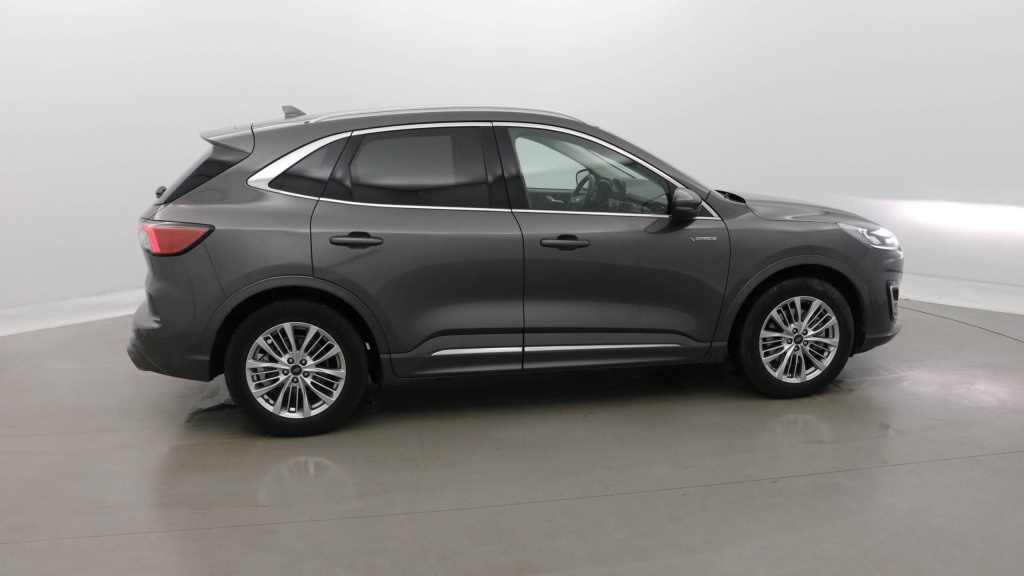 FORD Kuga Vignale DURATEC 225 PHEV E-CVT VIGNALE +PACK ASSISTANCE - ref: 5-1394116 - Photo 7