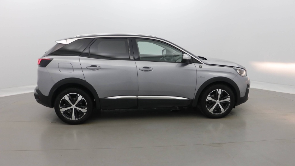 PEUGEOT 3008 Crossway BLUEHDI 130CH S&S EAT8 - CROSSWAY - ref: 5-1394156 - Photo 6