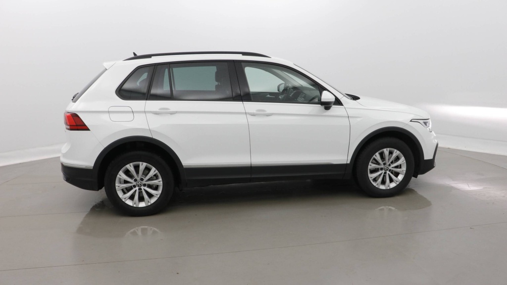 VOLKSWAGEN Tiguan Life EHYBRID 245 DSG6 LIFE +CAMERA +ATTELAGE +NAV - ref: 5-1394336 - Photo 7