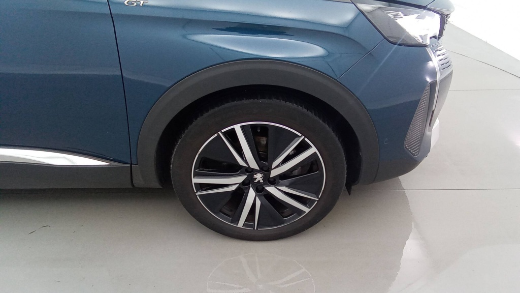 PEUGEOT 5008 GT Pack BLUEHDI 130 S&S EAT8 GT PACK  - ref: 5-1394447 - Photo 11