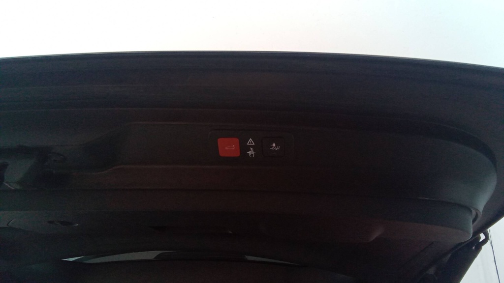 PEUGEOT 5008 GT Pack BLUEHDI 130 S&S EAT8 GT PACK  - ref: 5-1394447 - Photo 14