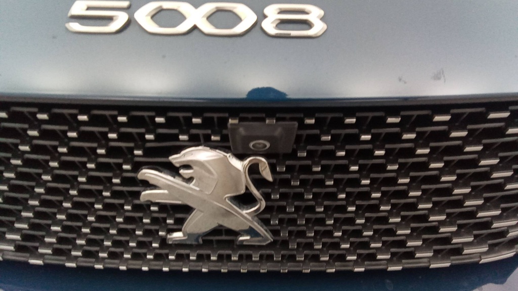 PEUGEOT 5008 GT Pack BLUEHDI 130 S&S EAT8 GT PACK  - ref: 5-1394447 - Photo 15