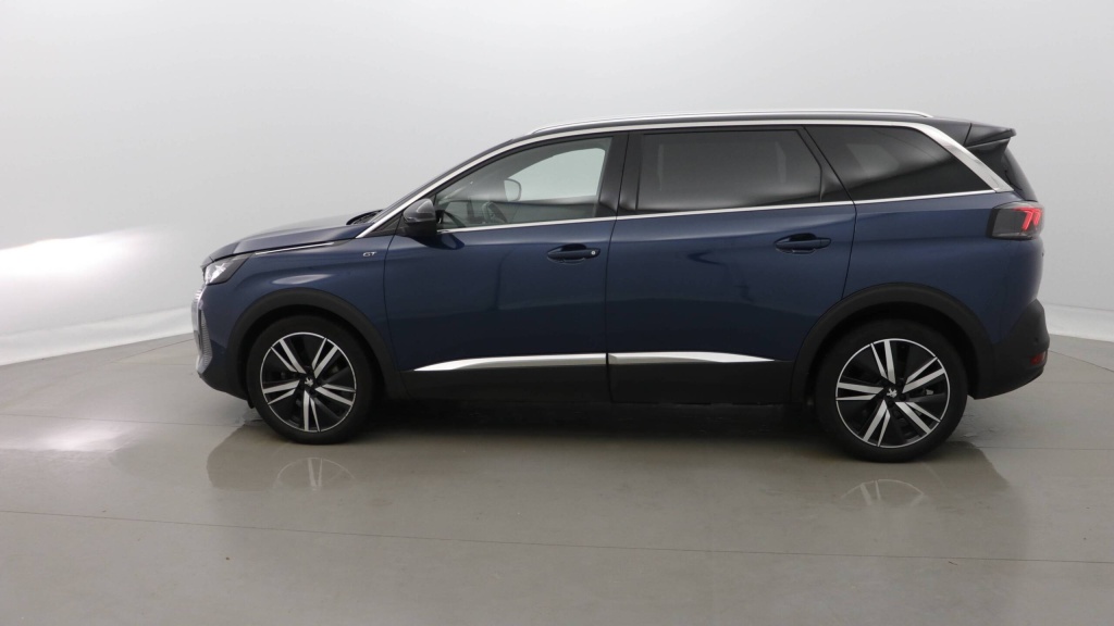 PEUGEOT 5008 GT Pack BLUEHDI 130 S&S EAT8 GT PACK  - ref: 5-1394447 - Photo 2