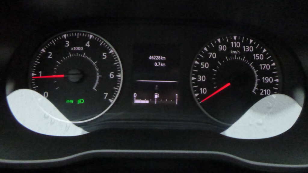 DACIA Duster Extreme BLUE DCI 115 4X4 EXTREME - ref: 5-1394641 - Photo 13