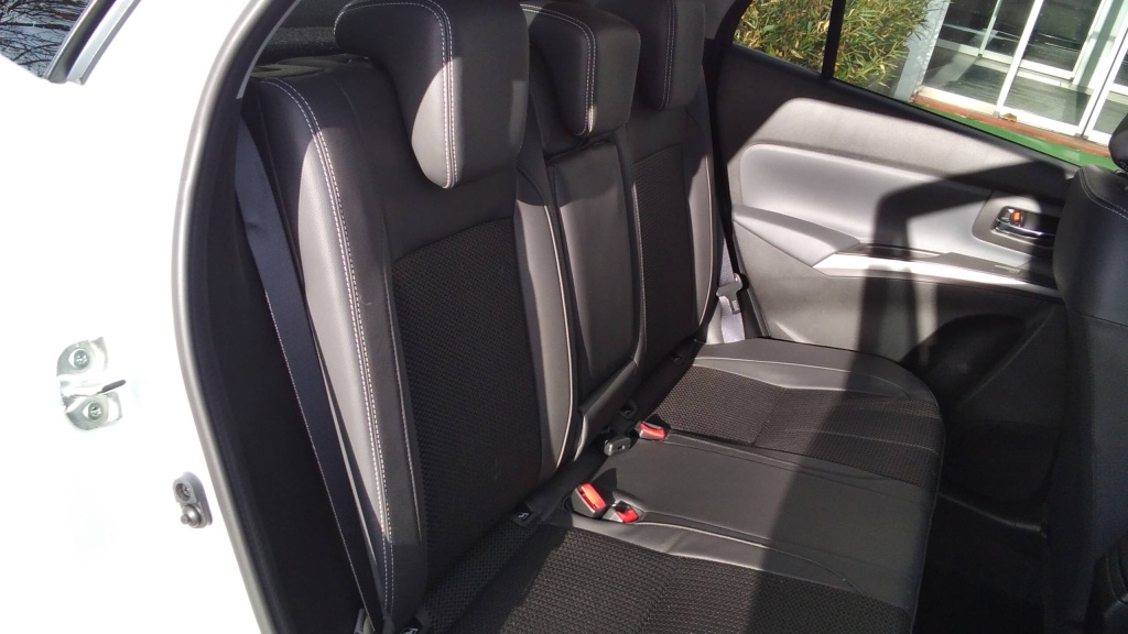 SUZUKI S-Cross Style 1.5 DUALJET HYBRID AUTO - STYLE - ref: 5-1394866 - Photo 16