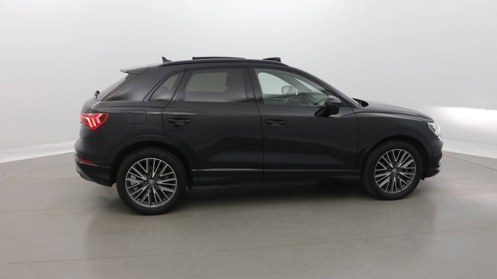 AUDI Q3 Design Luxe 40 TFSI 190 S TRONIC 7 QUATTRO DESIGN LUXE +TOIT +SIEGES ELECTRIQUE - ref: 5-1394885 - Photo 7