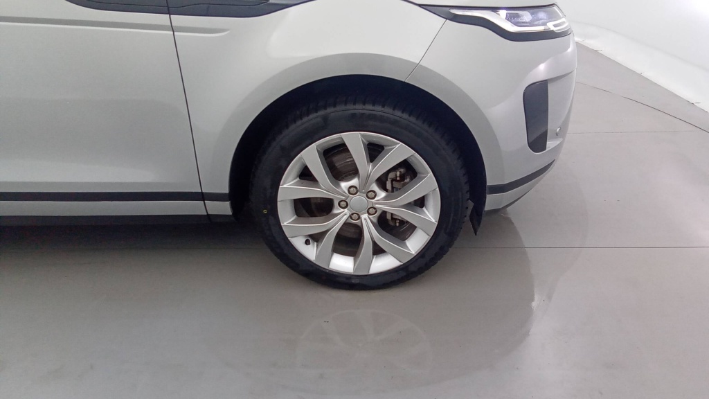 LAND ROVER Evoque SE MARK III P300E PHEV AWD BVA8 SE +ATTELAGE - ref: 5-1395151 - Photo 11