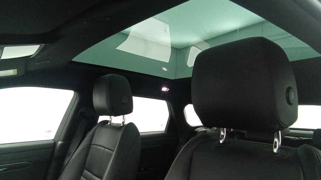 LAND ROVER Evoque SE MARK III P300E PHEV AWD BVA8 SE +ATTELAGE - ref: 5-1395151 - Photo 13