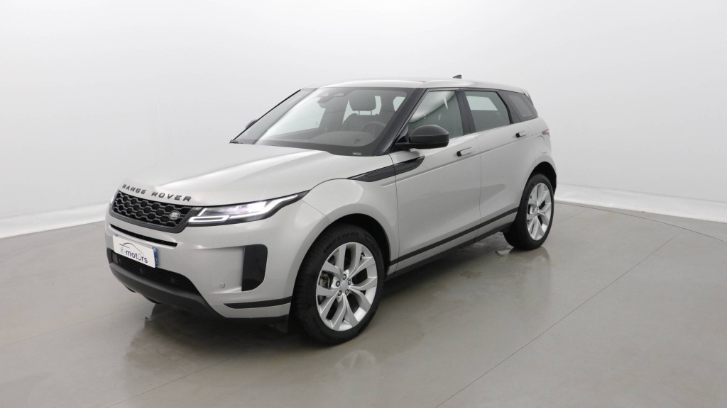 LAND ROVER Evoque SE MARK III P300E PHEV AWD BVA8 SE +ATTELAGE - ref: 5-1395151 - Photo 20